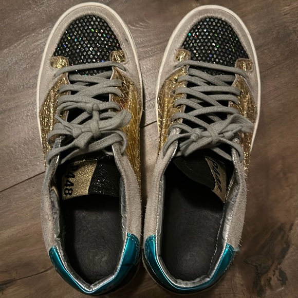 P448 sneakers - Picture 1 of 4